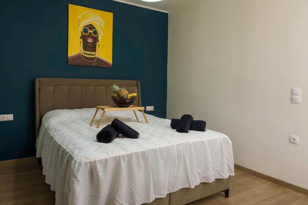 Diamantina'S Comfort House 圣乔治斯 外观 照片